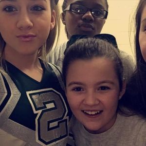 Meet your Posher, Isabella